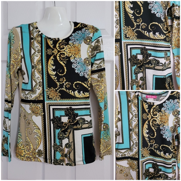 Tee /M / 4 TOTAL price for each - Picture 8 of 9